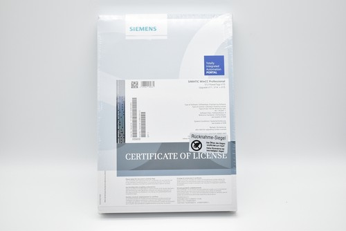 Siemens simatic wincc - siemens,