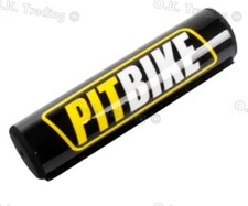 Lenkerpolster pitbike - lenkerpolster,
