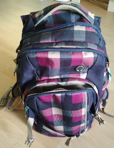 Schulranzen mädchen von - von, satch