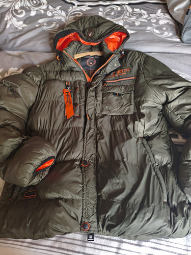 Canadian peak herren - canadian,