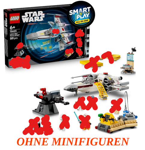 Lego star wars 75423 - lego®,