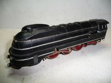 Märklin H0 SK 800 Dampflok BR