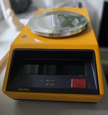 Satorius 1265 MP  Laborwaage Feinwaage  1265 Präzisionswaage Goldwaage