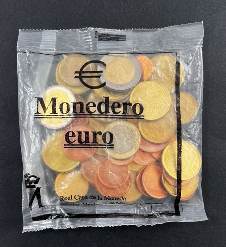 Offizielles euro starterkit - euro,
