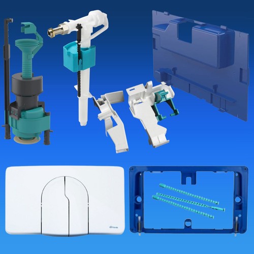 Wisa renovierungs set - set, up