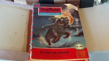 Perry Rhodan Hefte 200-299 in
