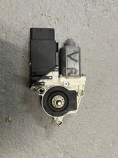 VW Golf 4 Bora Motor