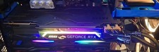 MSI RTX 2070 SUPER Gaming X