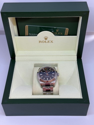 Rolex milgauss 116400 - milgauss, |