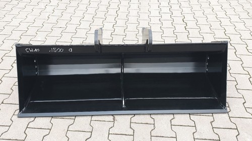 Grabenräumlöffel schaufel - eh,
