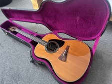 Vintage & Rare 1977 Gibson