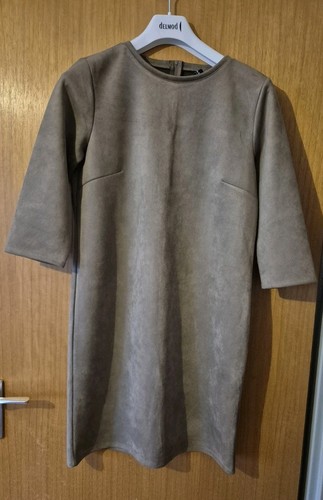 Jean pascale damen - jean, kleid