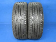 2x 215/50R18 92 W Vredestein