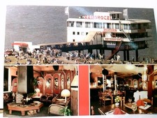 Delfzijl. Niederlande