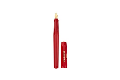 Moleskine kaweco fountain pen - kaweco,