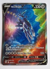 Ur-Dialga V (Alternative Full Art) 177/189 Swsh10: Astralglanz