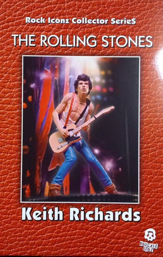The rolling stones - stones, keith