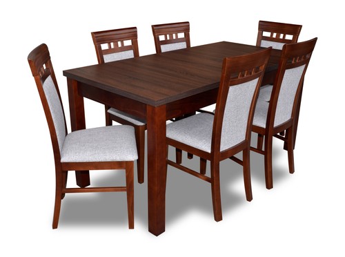 Klassische designer esszimmer - klassische,