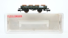 Fleischmann N 8597K