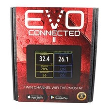 MICROCLIMATE EVO CONNECTED 2