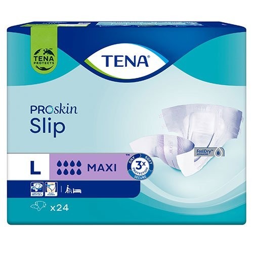 Tena slip maxi - slip,