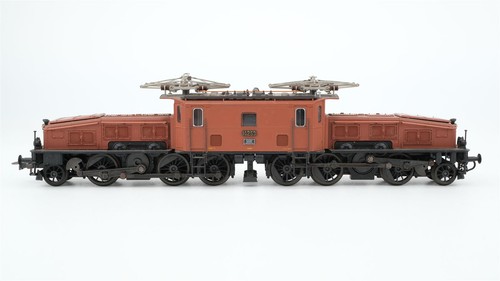 Roco lok 6 8 - br, ce