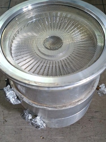 Turbopumpe leybold turbovac - turbopumpe,