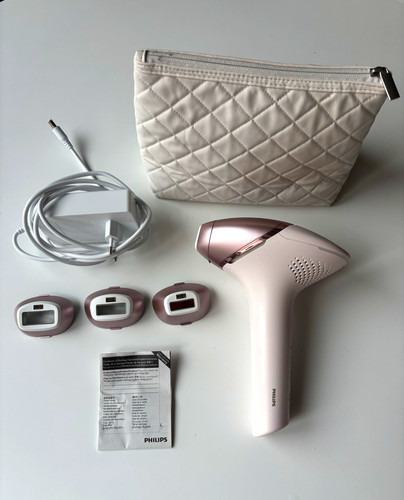 Philips lumea ipl - lumea,