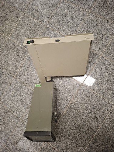 Kavo ewl untertischabsaugung - kavo,