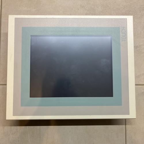 Siemens simatic multi panel - multi,