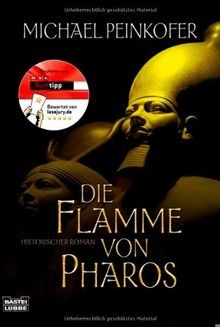 Die flamme von pharos - flamme,