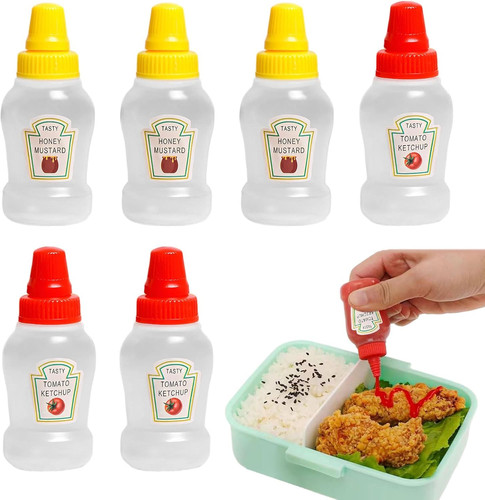 Banjiabb stück mini maggi - 6,