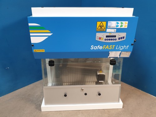 Envair safefast light - safefast,