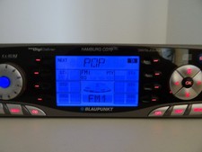 BLAUPUNKT Hamburg CD70
