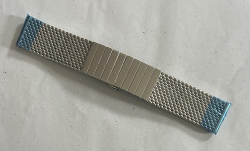 Staib uhrenarmband milanaise - uhrenarmband,