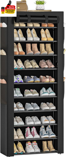 Oyrel schuhregal mit - oyrel,