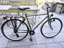 Trek 720 Retro Trekking Rad In Top Original Zustand 