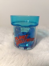 Planet Hollywood Sammlerstück Becher Rarität