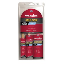 Wooster 5239 Gold Edge Pinsel