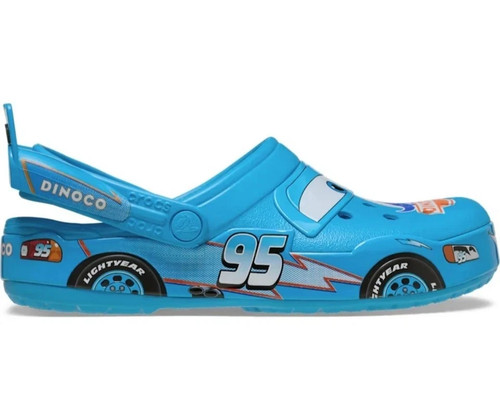 Crocs crocband clog cars - clog,