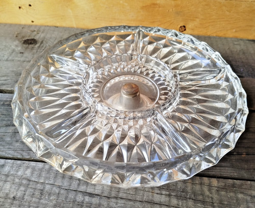 Echt glas vintage - echt,