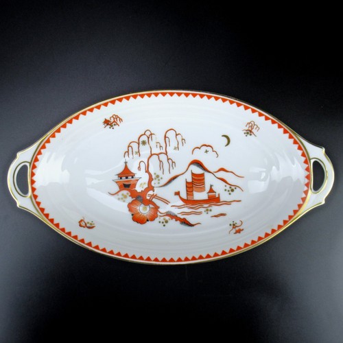 Rosenthal porzellan schale - porzellan,