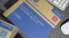 Konica Minolta Bizhub C35