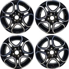 Original Alufelgen Satz für