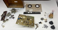 AKAI 4000DS MKII Tonband