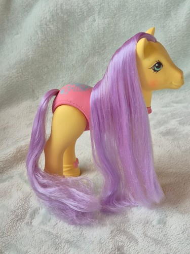 Mein kleines pony - mein,