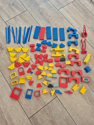 Lego vintage 70er jahre - lego,
