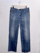 Vintage armani jeans - vintage,