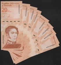 WHOLESALE: 10 Scheine