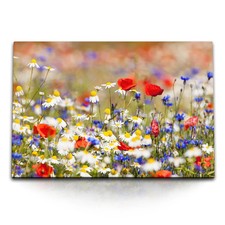 120x80cm Wandbild auf Leinwand